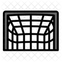 Goalpost  Icon