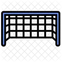 Goalpost Sport Game Icon