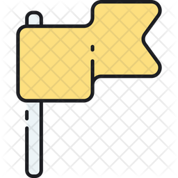 Goals completion Icon