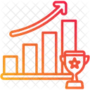 Goals Target Aim Icon