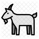Goat Sheep Lamb Icon