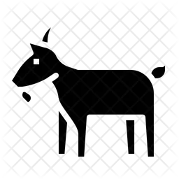 Goat  Icon