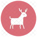 Goat Cabra Animal Icon