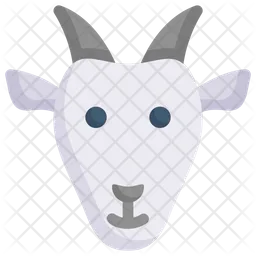 Goat  Icon