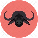 Goat Capricorn Astrology Icon