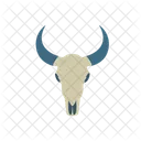 Goat Zodiac Animal Icon