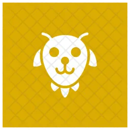Goat  Icon