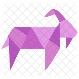 Goat  Icon