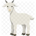 Goat  Symbol