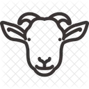 Animal Land Animal Terrestrial Animal Icon