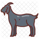 Goat Billy Goat Billy Icon