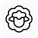 Head Eid Al Icon