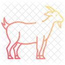 Goat  Icon