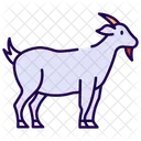 Goat  Icon