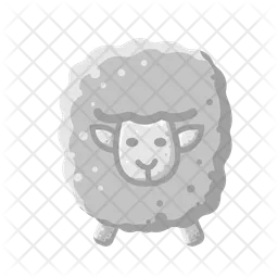 Goat  Icon