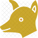Goat Animal Mammal Icon