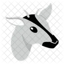 Goat  Icon