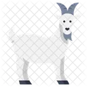 Goat  Icon