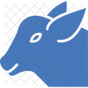 Goat  Icon