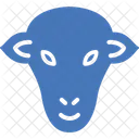 Goat  Icon