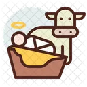 Goat  Icon