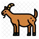 Goat Animal Farm Symbol
