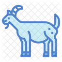 Goat Animal Farm Symbol