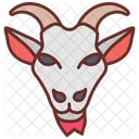 Goat Billy Goat Male Goat Symbol