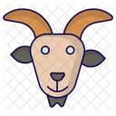 Goat  Symbol