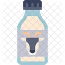 Goat Milk  Icon