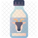 Goat Milk Icon