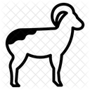 Goat Sacrifice Icon