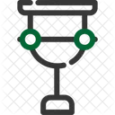 Gobelet  Icône