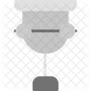 Gobelet  Icône