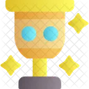 Gobelet  Icône