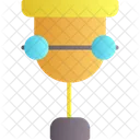 Gobelet  Icône