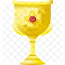 Gobelet  Icône