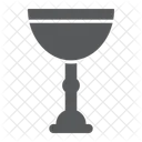 Jewish Goblet Cup Icon