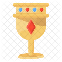 Goblet  Icon