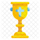 Goblet Belief Culture Icon