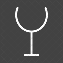 Goblet Icon