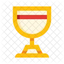 Easter Bowl Cup Icon