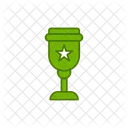 Goblet  Icon