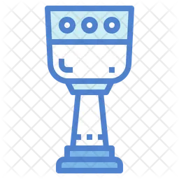 Goblet  Icon