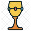 Goblet  Icon