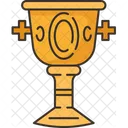 Goblet Cup Feast Icon