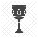 Goblet Cup Trophy Icon