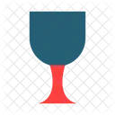 Cup Trophy Glass Icon