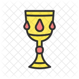 Goblet  Icon