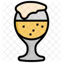 Goblet Beer  Icon